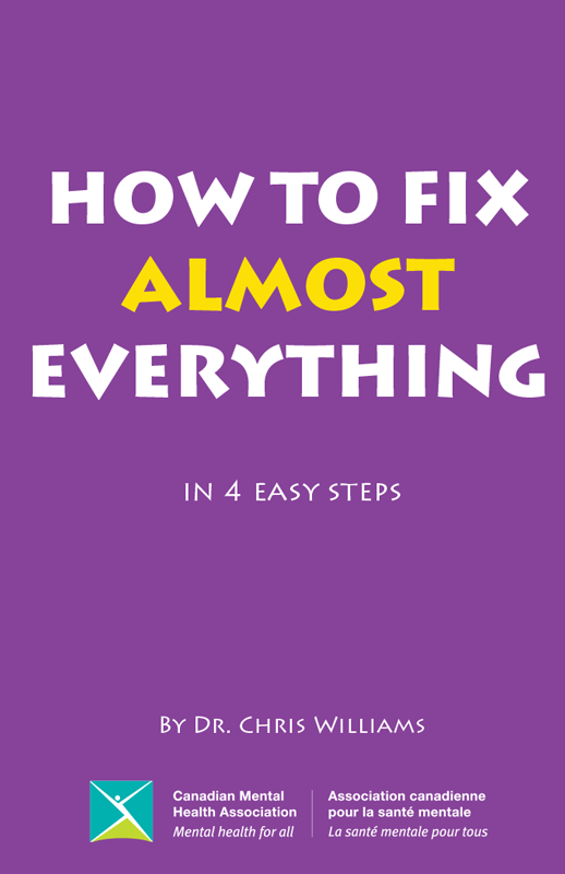 How to fix almost everything